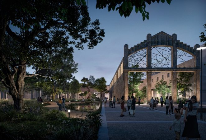 ARIA Immagine descrittiva del progetto ARIA