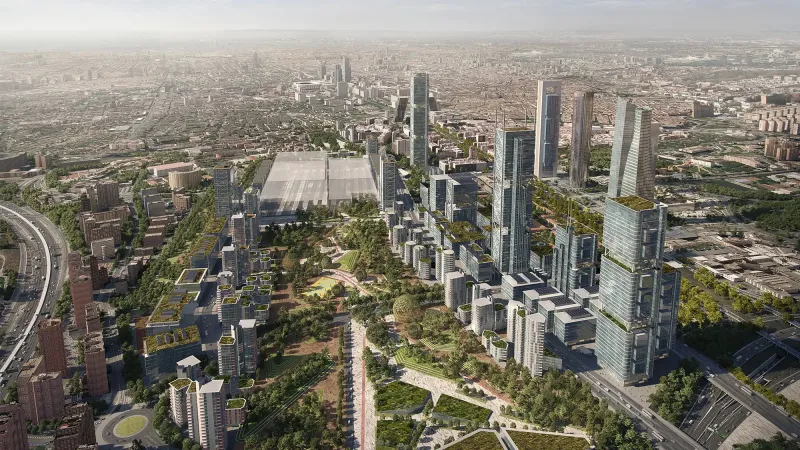 distrito_castellana_norte