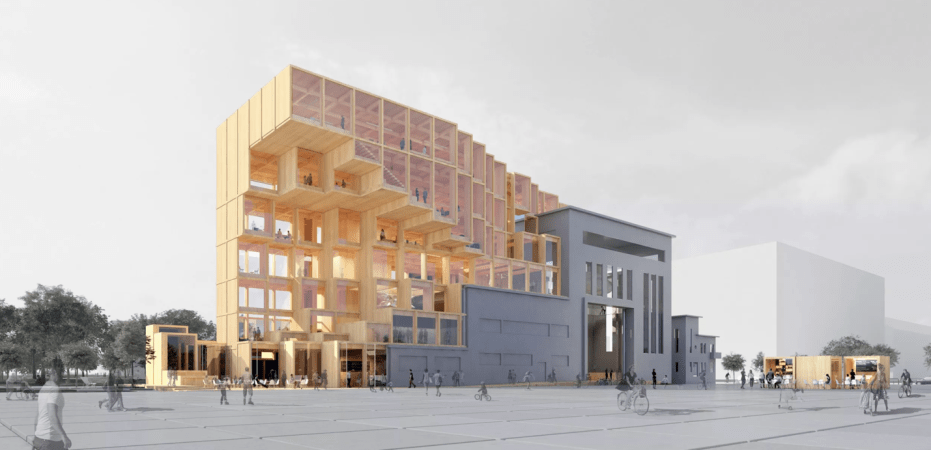 Odyssée Pleyel