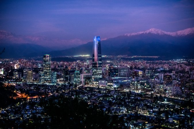 santiago_municipal_district