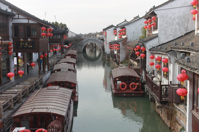 Suzhou