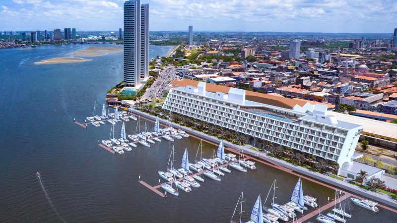 Porto do Recife