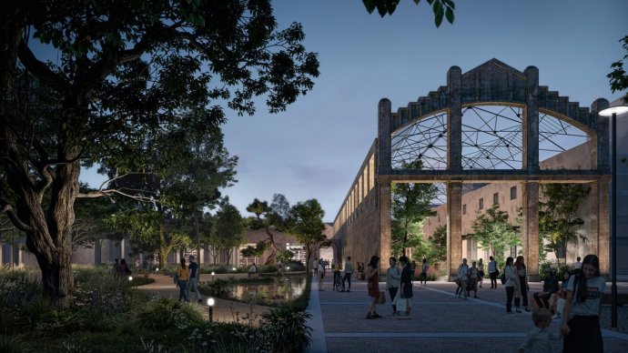 Immagine descrittiva del progetto ARIA