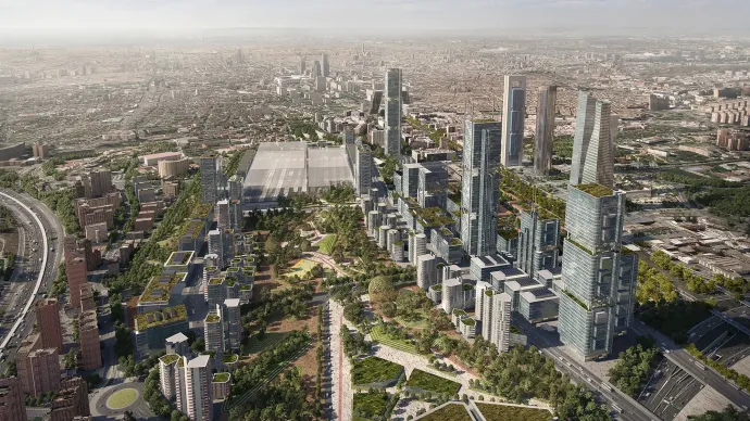 distrito_castellana_norte