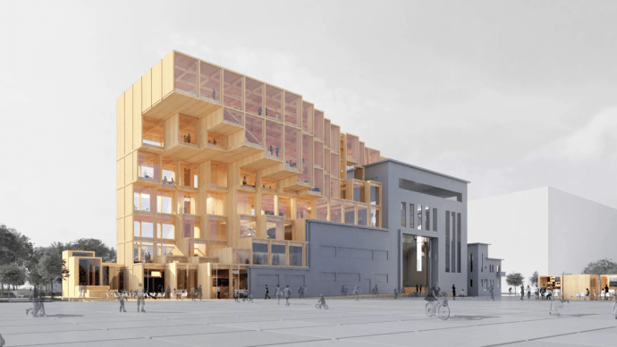 Odyssée Pleyel