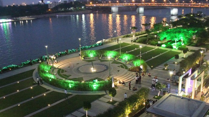 sabarmati_riverfront