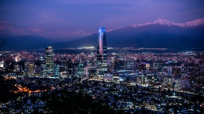 santiago_municipal_district
